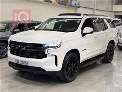 شيفروليه تاهو